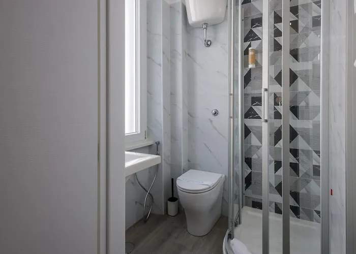 Hotel Crossroad Rome