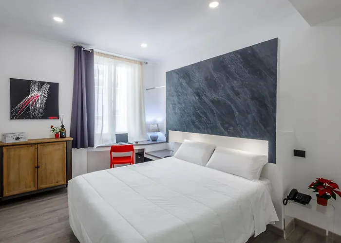 Crossroad 3* Rome