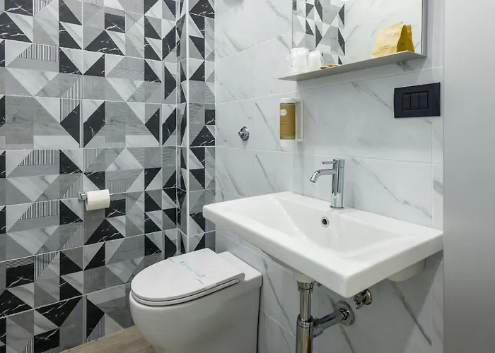 Hotel Crossroad Rome