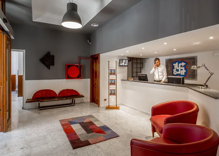 Crossroad Hotel