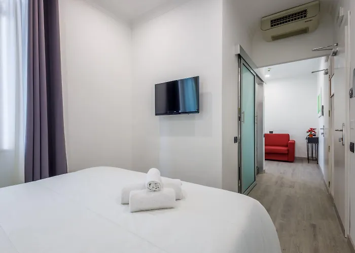 Crossroad מלון רומא
