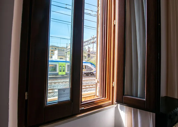 Crossroad מלון 3*
